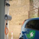 Free e-Charge for Your Car